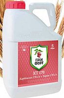 Протравитель ГРИНФОРТ КТ 170