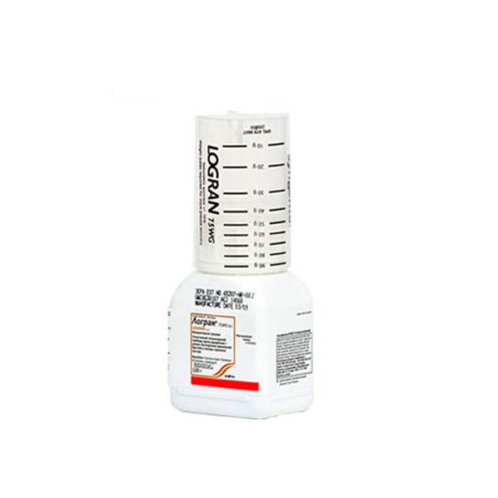 Гербицид Логран 75 ВГ, 0,12 кг (Syngenta)
