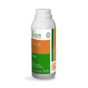 Інсектицид Логус, КС, ALFA Smart Agro,1 л