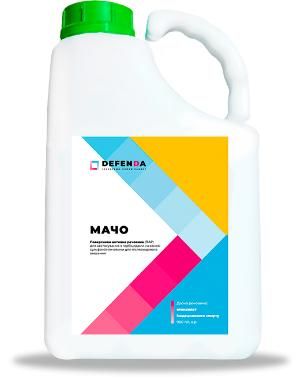 Прилипатель Мачо, 5л (DEFENDA)