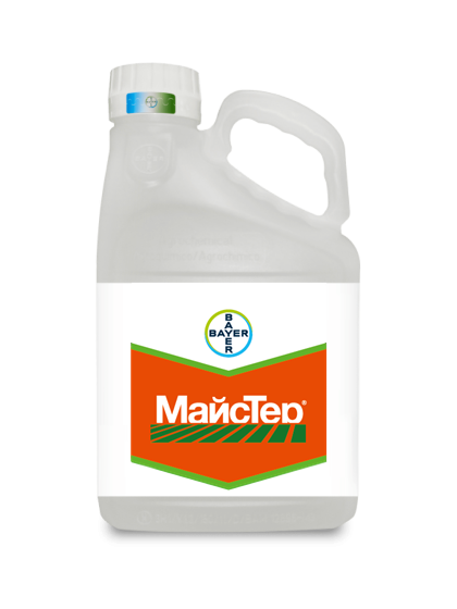 Гербицид МайсТер, 62 WG, ВГ, 3 кг (Bayer)