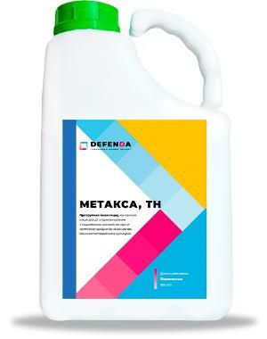 Протравитель Метакса ТН, 5л (DEFENDA)