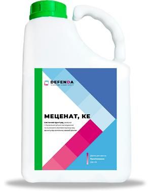 Фунгицид Меценат КЕ, 5 л (DEFENDA) 