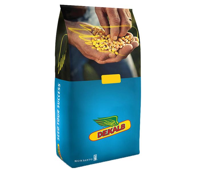 Семена кукурузы ДКС 3939 ФАО 3939