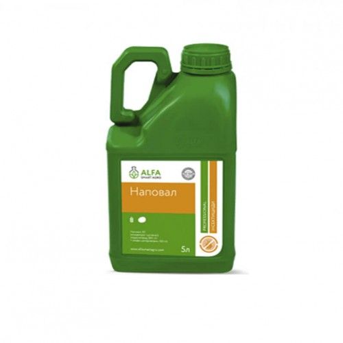 Инсектицид НАПОВАЛ, КС, ALFA Smart Agro, 5л