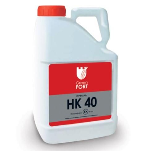 Гербицид ГРИНФОРТ НК 40