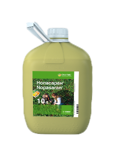 Гербицид Нопасаран, КС, 10 л (BASF)