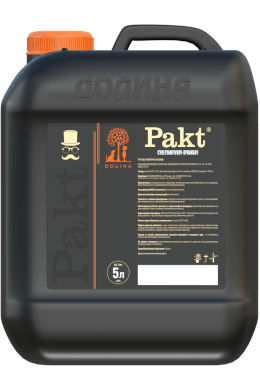 РАСТЕКАТЕЛЬ-ПРИЛИПАТЕЛЬ PAKT