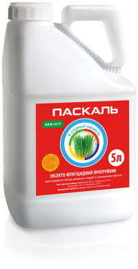 Протравитель ПАСКАЛЬ 