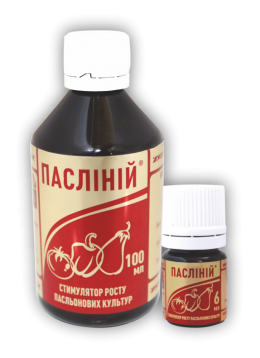 Регулятор роста ПАСЛИНИЙ 100МЛ