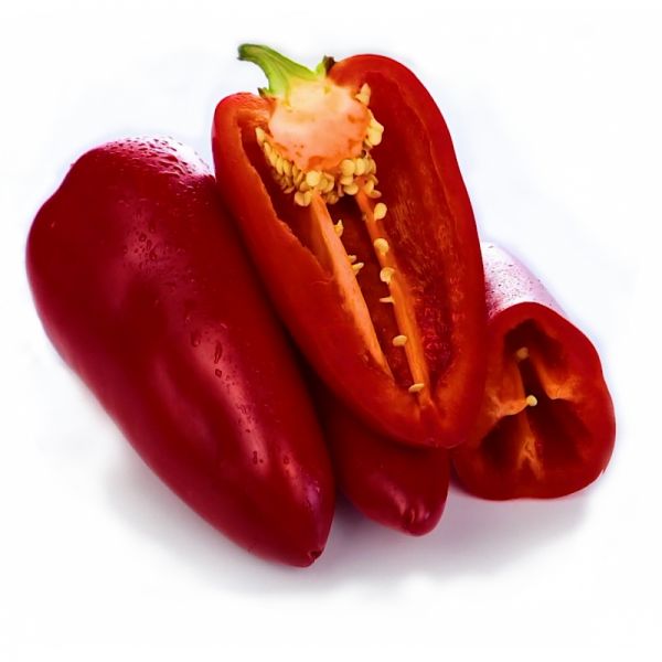 Перец ЛЮБОВЬ F1 | LUBOV F1 Syngenta, Фасовка - 1 шт