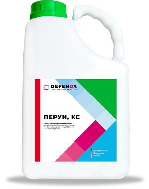 Гербицид Перун КС, 20 л (DEFENDA) 