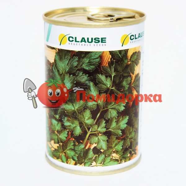 Петрушка НОВАС | NOVAS Clause, Фасовка - 100 грамм