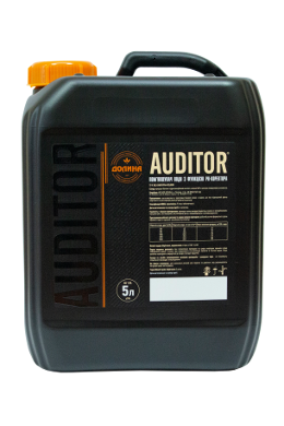 УМЯГЧИТЕЛЬ ВОДЫ С ФУНКЦИЕЙ PH-КОРРЕКТОРА AUDITOR