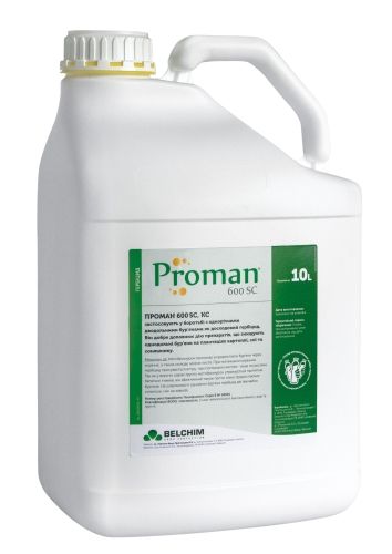 Гербіцид Проман 600 SC, 10 л