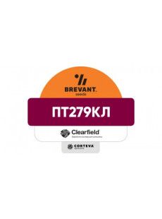 Семена озимого рапса ПТ279КЛ (PT279CL)