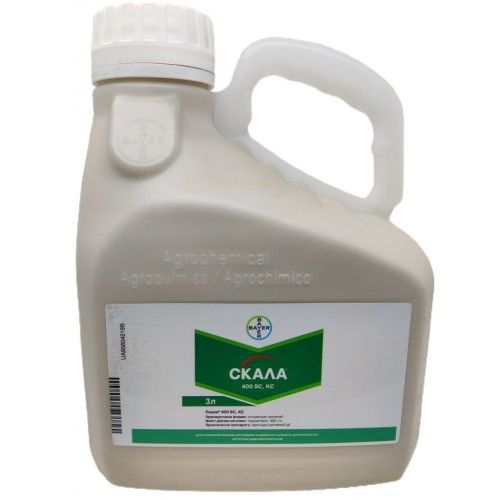 Фунгицид Скала, 400 SC, КС, 3 л (Bayer) 