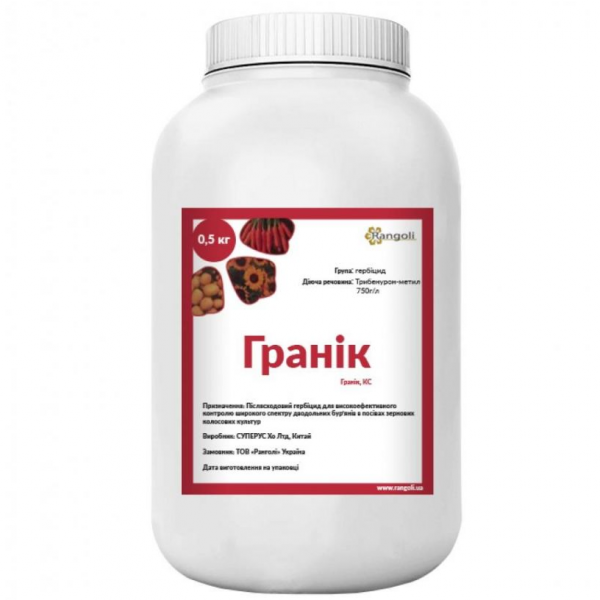 Гербицид Граник, ВГ Гербицид Граник, ВГ