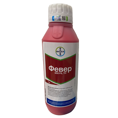 Протруйник Февер 300 FS, 1л (Bayer)