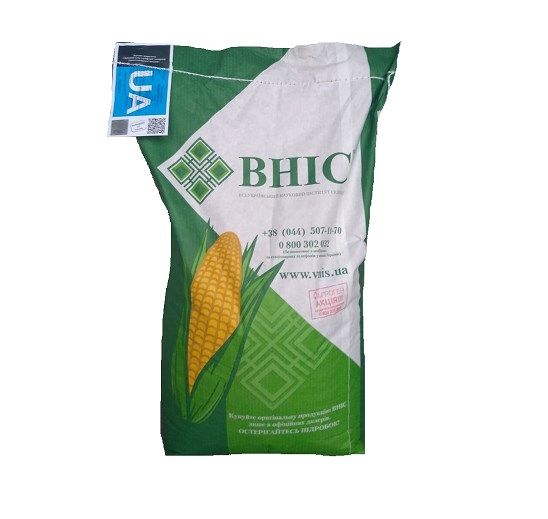 Насіння кукурудзи ВН 6763, ФАО 320 (ВНІС) (2021р) Насіння кукурудзи ВН 6763, ФАО 320 (ВНІС) (2021р)