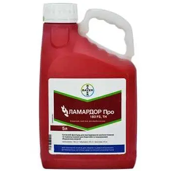 Протравитель Ламардор Про, 5л (Bayer)