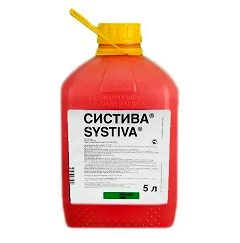 Протравитель Систива, ТН (BASF)