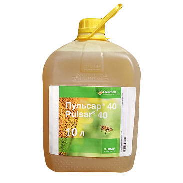 Гербіцид Пульсар, 40 РК  (BASF)