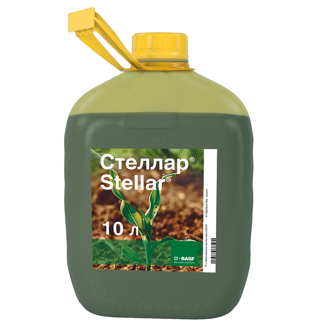 Гербицид Стеллар, РК (BASF)