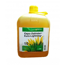 Гербицид Євро-Лайтнинг (Євролайтинг),  РК (BASF)