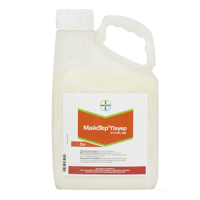Гербицид Майстер Пауэр, 5 л (Bayer)