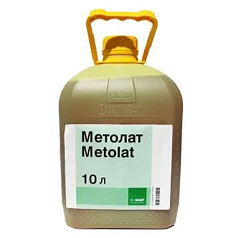 Прилипатель Метолат, 10 л  (BASF)