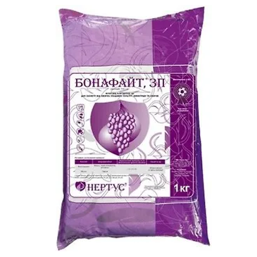 Фунгіцид Бонафайт, Нертус