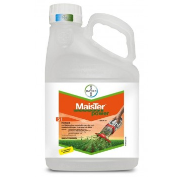 Гербицид Майстер Пауэр, 5 л (Bayer)