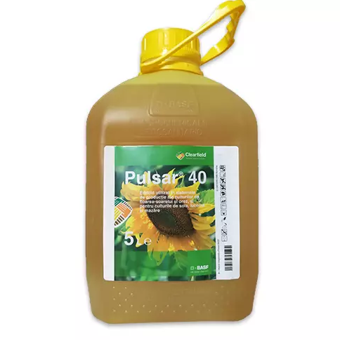 Гербіцид Пульсар, 40 РК, 10 л (BASF)