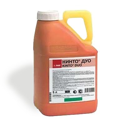 Протравитель Кинто Дуо, к.е. (BASF)