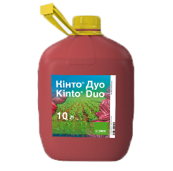  Протравитель Кинто Дуо, к.е., 10 л (BASF)