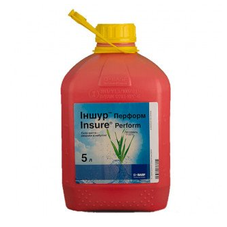 Протравитель Иншур Перформ, т.к.с., (BASF)