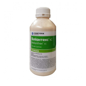 Гербицид Гелиантекс, КС, 1 л (Corteva)