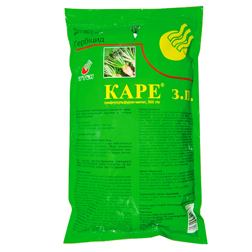 Гербицид Каре Гербицид Каре