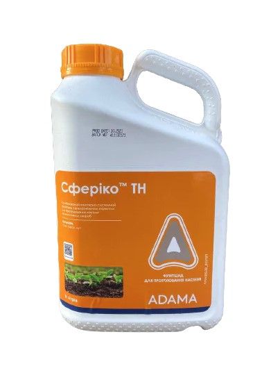 Протруйник Сферіко ТН, Adama, 1 л (ціна за л) Протруйник Сферіко ТН, Adama, 1 л (ціна за л)