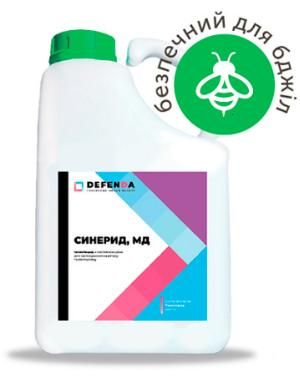 Инсектицид Синерид МД, 5 л (DEFENDA)
