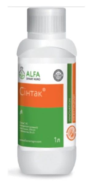 Инсектицид Синтак, ALFA Smart Agro, 1 л (цена за л)