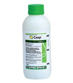 Фунгіцид Скор 250 EC, к.е., 1 л (Syngenta)