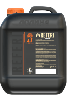 СТАБИЛИЗАТОР PН REFERI