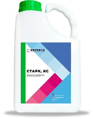 Фунгицид Старк КС, 5 л (DEFENDA)