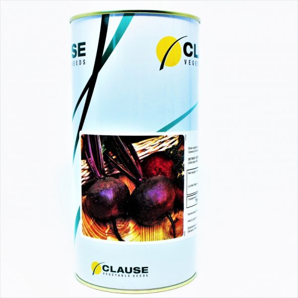 Свекла ДЕТРОЙТ | DETROYT Clausе, Фасовка - 250 гр