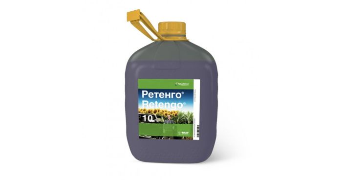 Фунгицид Ретенго, КЕ, 10 л (BASF)