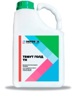 Інсектицид Октант Турбо КС, 5л (DEFENDA)