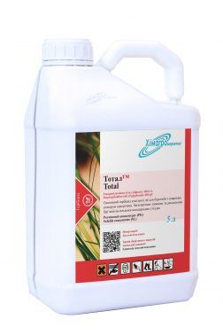 Гербицид ТОТАЛ, 10 л (Химагромаркетинг)