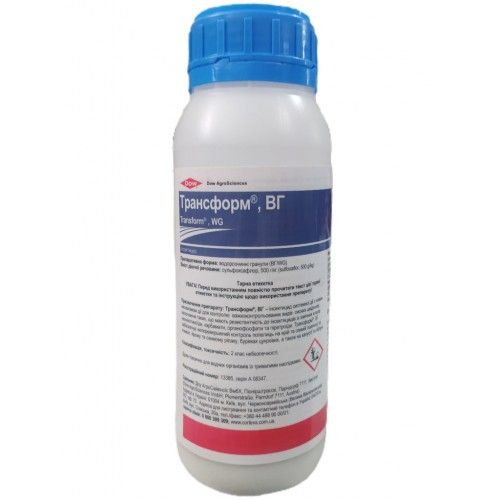 Инсектицид Трансформ, 0,25кг (Corteva)